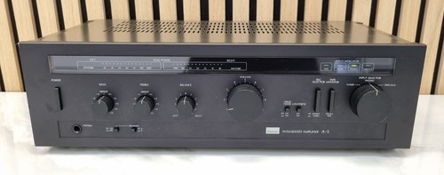 Sansui stereo integrated - a-5,