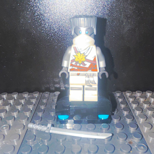 Lego minifigures series - lego, 2