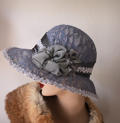 1920s vintage style edwardian - 1920s,
