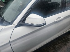 11 - 15 Bmw 1 Series F20 116D