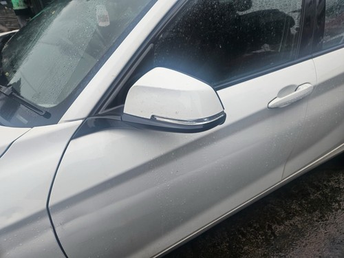 Bmw 1 series f20 - bmw,
