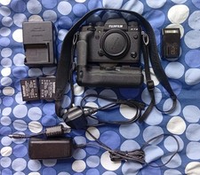 Fujifilm Fuji X-T2 Mirrorless