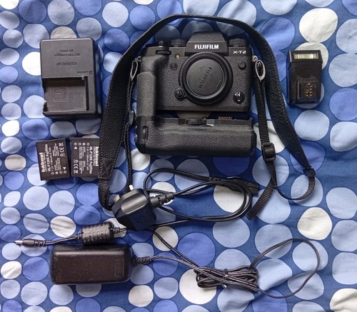 Fujifilm fuji mirrorless - fuji, x-t2