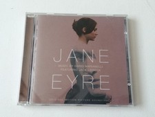 Jack Liebeck - Jane Eyre - Original Motion Picture Soundtrack -  2011 CD