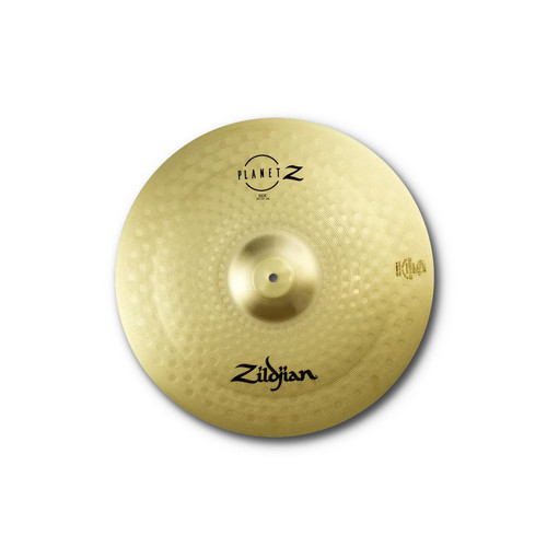Zildjian planet ride - planet,