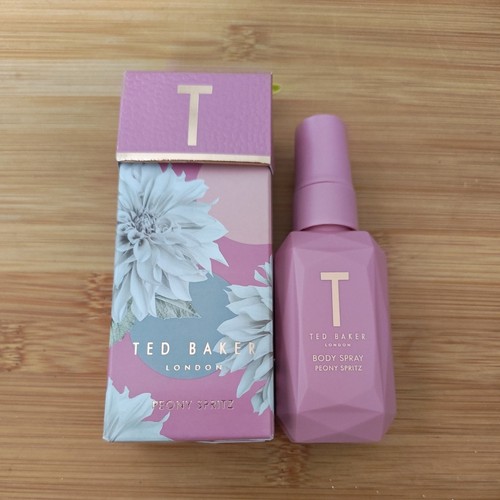 Ted baker london peony - london, spritz