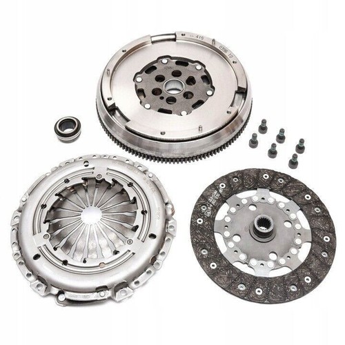 Clutch kit dual - clutch,