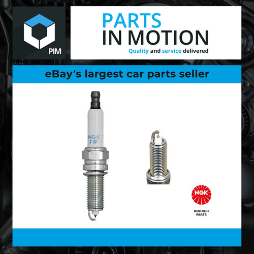 Spark plugs set - spark, 4x