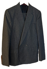 Paul Smith LUXURY Charcoal