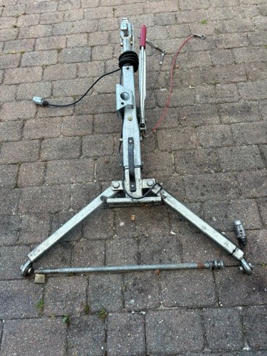 Car frame tow - car,