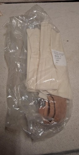 Highland gaiters brown - gaiters,,