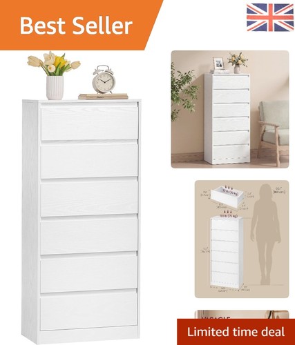 Collection chest of drawers - of,