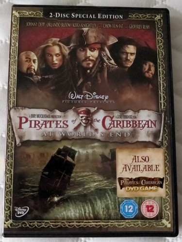 Pirates the caribbean at - pirates,