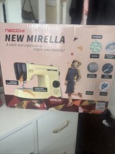 Necchi KM417A Mirella