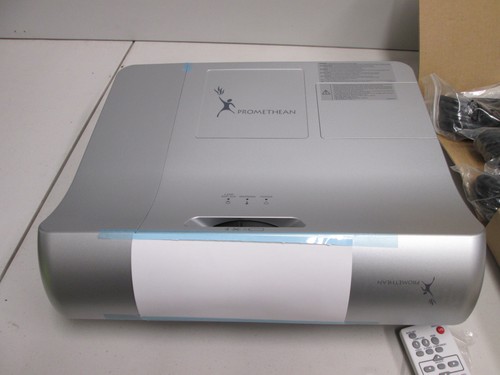 Promethean prm lcd - prm-30,