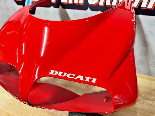 Genuine ducati 748 916 - ducati,