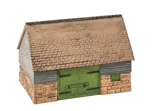 Barn building - oo/ho,