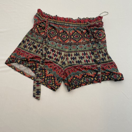 Ladies shorts size - tu, 14
