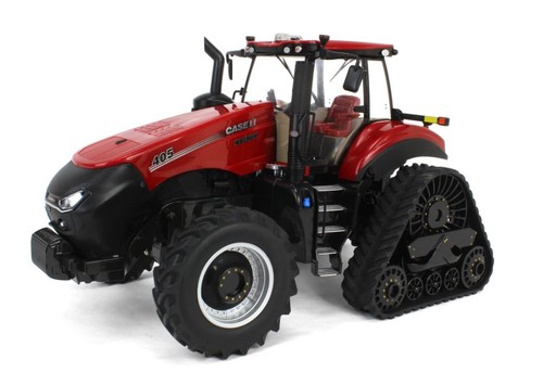 Ertl case magnum 405 - ertl,,