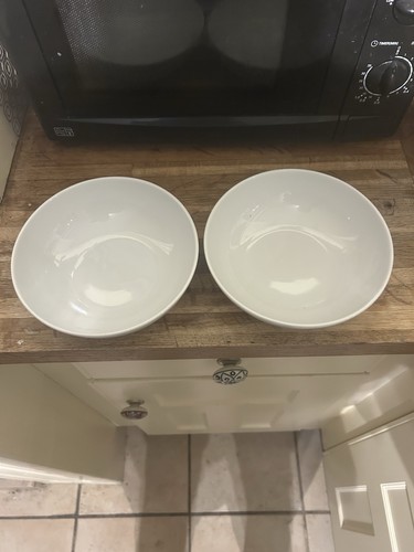 White denby cereal - by,