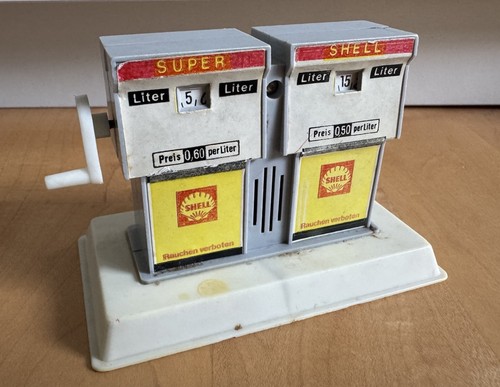 Tippco shell dispensers super - dispensers,