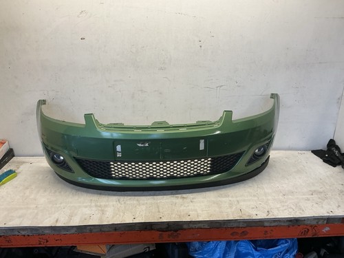 Ford fiesta mk6 2007 front - mk6,