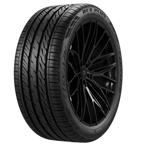 Lexani rfx 225 45zrf17 - lexani,
