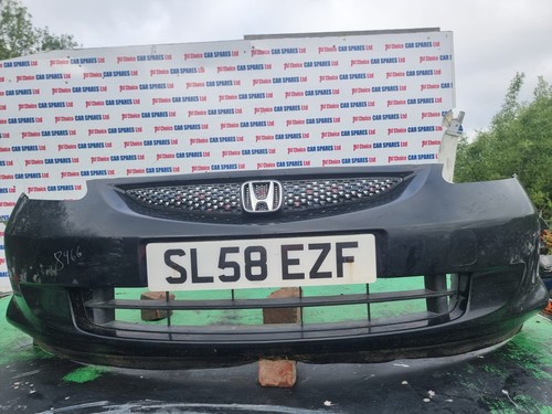Honda jazz hatchback 5dr - hatchback, s