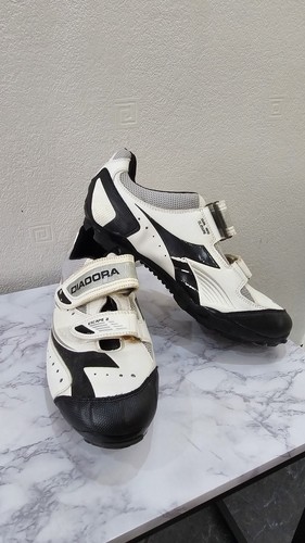 Diadora escape cycling shoes - cycling,