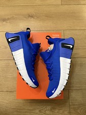 Size 7 Nike Free Metcon 6