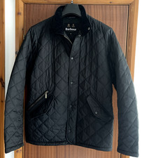 NEW Men's Genuine Barbour
