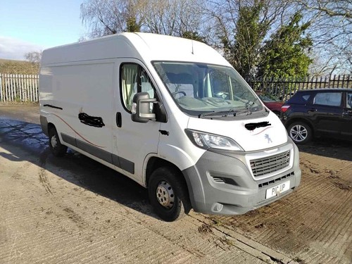 Peugeot boxer mk3 2 - peugeot, 06-26