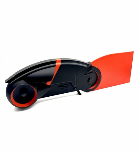Tron ares inspired vintage - tron,