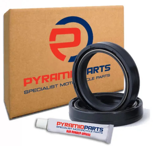 Fork oil seals - for, ducati