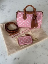 Louis Vuitton Speedy P9