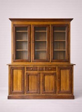  Oak Kitchen Dresser Cabinet