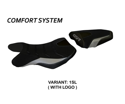 Seat saddle cover - , siena