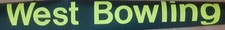 First Bradford WEST BOWLING