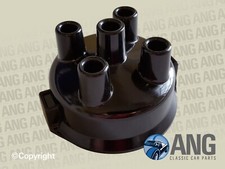 VAUXHALL VIVA HA, HB, HC (1963-1979) AC DELCO DISTRIBUTOR CAP (GDC123)