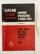 Austin Morris MGB MG Midget