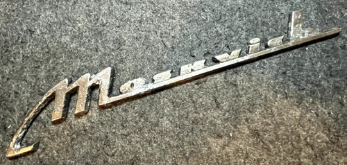 Vintage russian moskvitch - vintage,