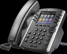 Polycom VVX 410 HD Business