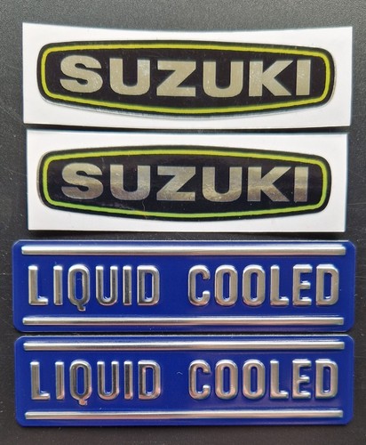 Suzuki gt750 kettle liquid - gt750, 2