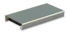 Peco ST-291 Setrack Stone Platform Straight Unit (2)