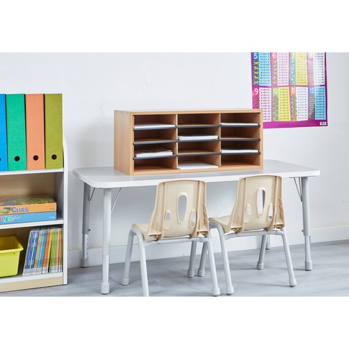 Section literature office - 12,