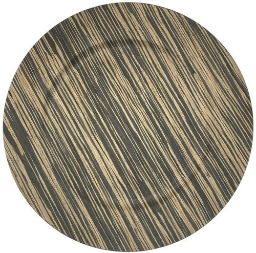 Pack 33cm wood effect - 4-pack, wood-effect