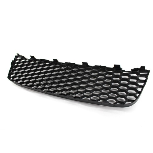 Front bumper grille - bumper, for
