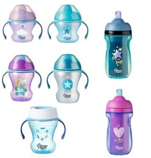 Tommee Tippee No Spill First