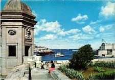 CPM AK Entrance Grand Harbour