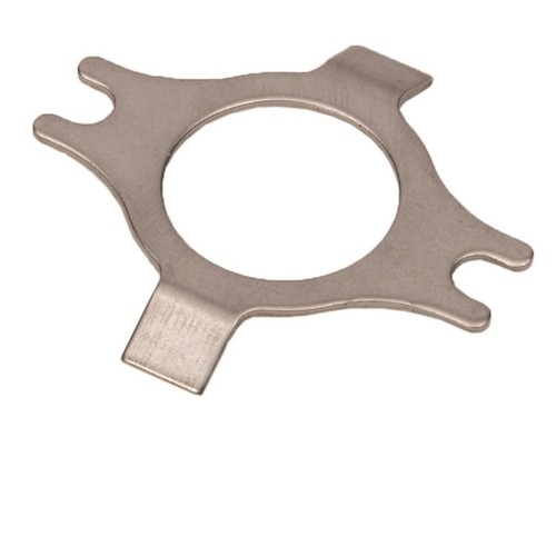 Mercury prop tab - mercury, washers